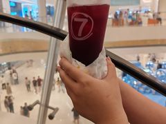 -7分甜(苏州中心店)