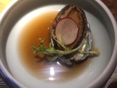 -京料理·日料自助·铁板燒(复悦城店)