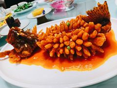 -全聚德(哈尔滨店)