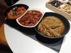 -新仙清汤牛腩(铜锣湾店)