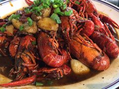 -九龙奇迹海鲜大排档(万象城店)