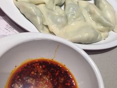 -喜家德虾仁水饺(华强天虹店)