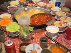 -纸盐河码头火锅(十八梯店)
