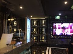 -欢乐迪KTV(南坪上海城店)