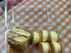-甜嘟嘟烘焙坊(舒城路店)
