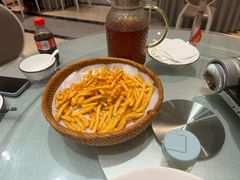 -辛香味烧鱼馆·非遗技艺·排骨红烧肉(光谷医药园店)