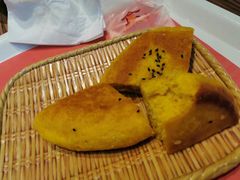 糖饼-食悦天美食广场(西安CityOn熙地港购物中心店)