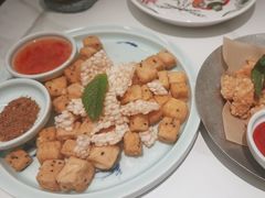 -蘇小主·创意中国菜(金茂览秀城店)