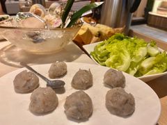 -围炉夜话·潮汕卤水火锅(榕江店)