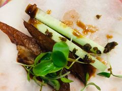 烤鸭-白家大院·王府宫廷菜(苏州街店)