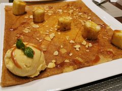 -LA CREPERIE BRETONNE布列塔尼法式餐厅(天童北路店)