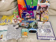 -TOYSRUS玩具反斗城(苏州中心店)