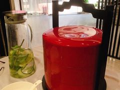 -味+新京宴·烤鸭·北京菜(创意谷店)