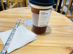 -霸王茶姬(广州白云悦和方店)