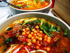-中8楼风尚云南菜(颐堤港店)