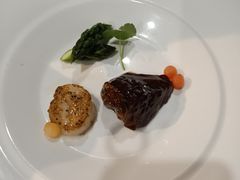 黑椒牛肉粒-麟1929(外滩店)