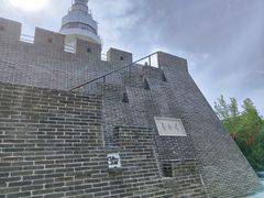 -烟台山景区