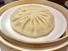 蟹黄汤包-桂满陇·锦绣江南(益田广场店)