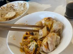 -新繁牛肉豆花(都江堰店)