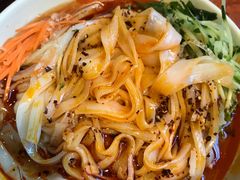 西安凉皮-醉长安(南门总店)
