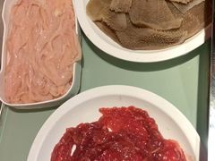 -天都火锅酒楼(虹梅南路店)