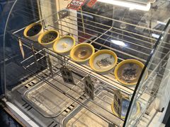 -椰爺爺·椰子冻砵仔糕