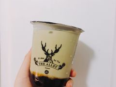 -THE ALLEY 鹿角巷(时代天街A馆店)