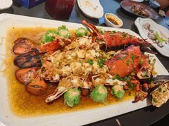 -驻海渔市(置信店)