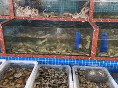 水产区-海香园饭店