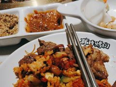 -韩时烤肉(枫蓝店)