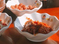 -地婆美食(洞庭东岸店)