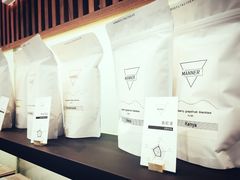 -Manner Coffee(大宁国际商业广场店)