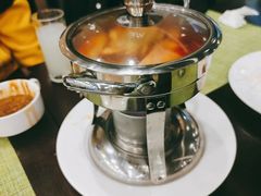-西安绿地假日酒店·欧意咖啡厅