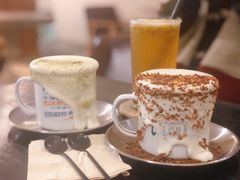 -甘单茶事小馆(洋河店)