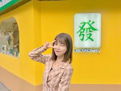 -LADY FAFA(巨鹿路陕西南路路口店)