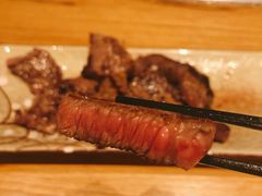 -赤坂亭·M9和牛烧肉·铁板烧(合肥万象城店)
