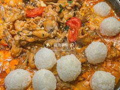 -蛙喔牛蛙(义乌新光汇店)