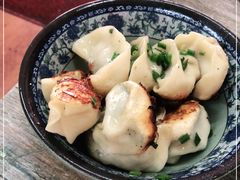 -无名氏宵夜小摊(祝家三姐妹馄饨店)