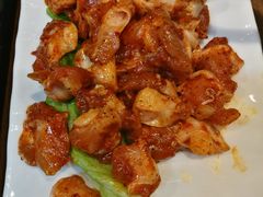 -·缸桶屋·韩式牛肋条自助烤肉(西湖D11店)