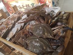 -盒马鲜生(莱蒙都会店)