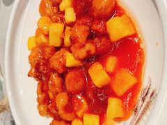 -老李家土菜馆·安吉地标美食