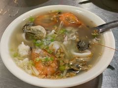 -六合夜市