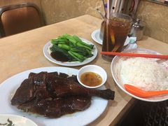 -一乐烧鹅(中环店)