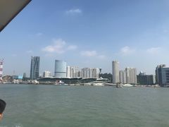 -国际邮轮中心码头(厦鼓码头)