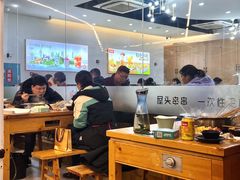 -屋头串串(龙潭寺店)