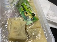 绿豆糕-江南春(中山中路店)
