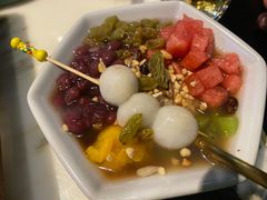 -锦府盐帮·侯宅(五棵松万达店)