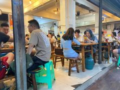 -黑竹香鸡(营和巷店)