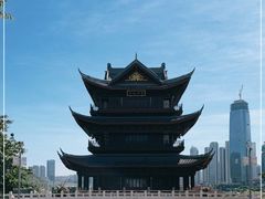 -中国宜宾·长江地标广场