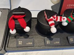 -隐溪茶馆(金虹桥店)